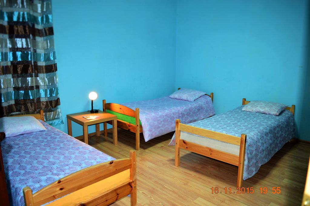 Honey Hostel Cracovia Habitación foto