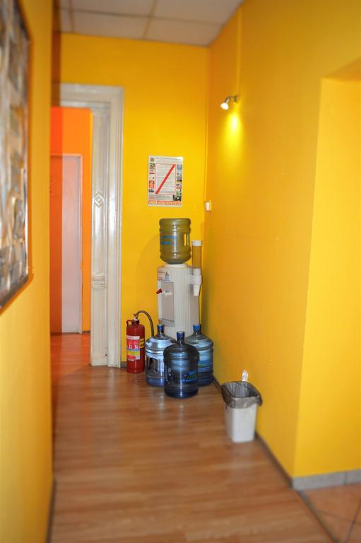 Honey Hostel Cracovia Exterior foto