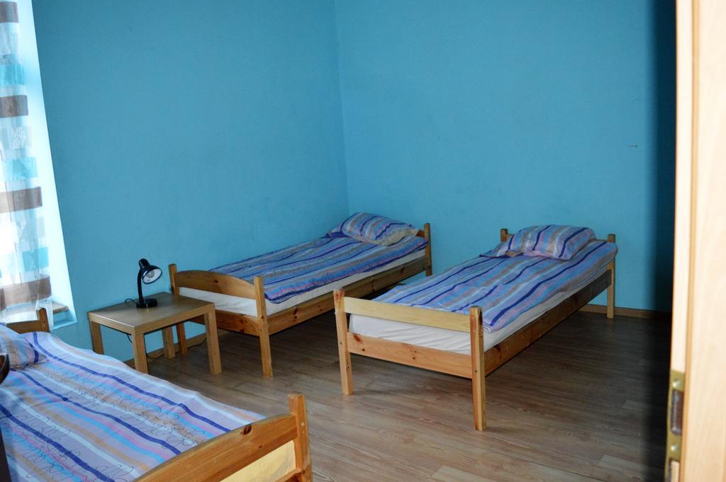 Honey Hostel Cracovia Habitación foto